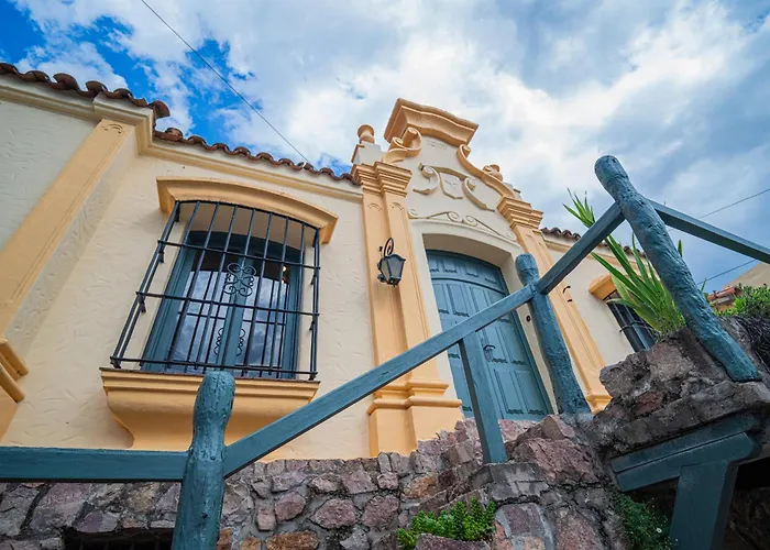 Casona Uruguay