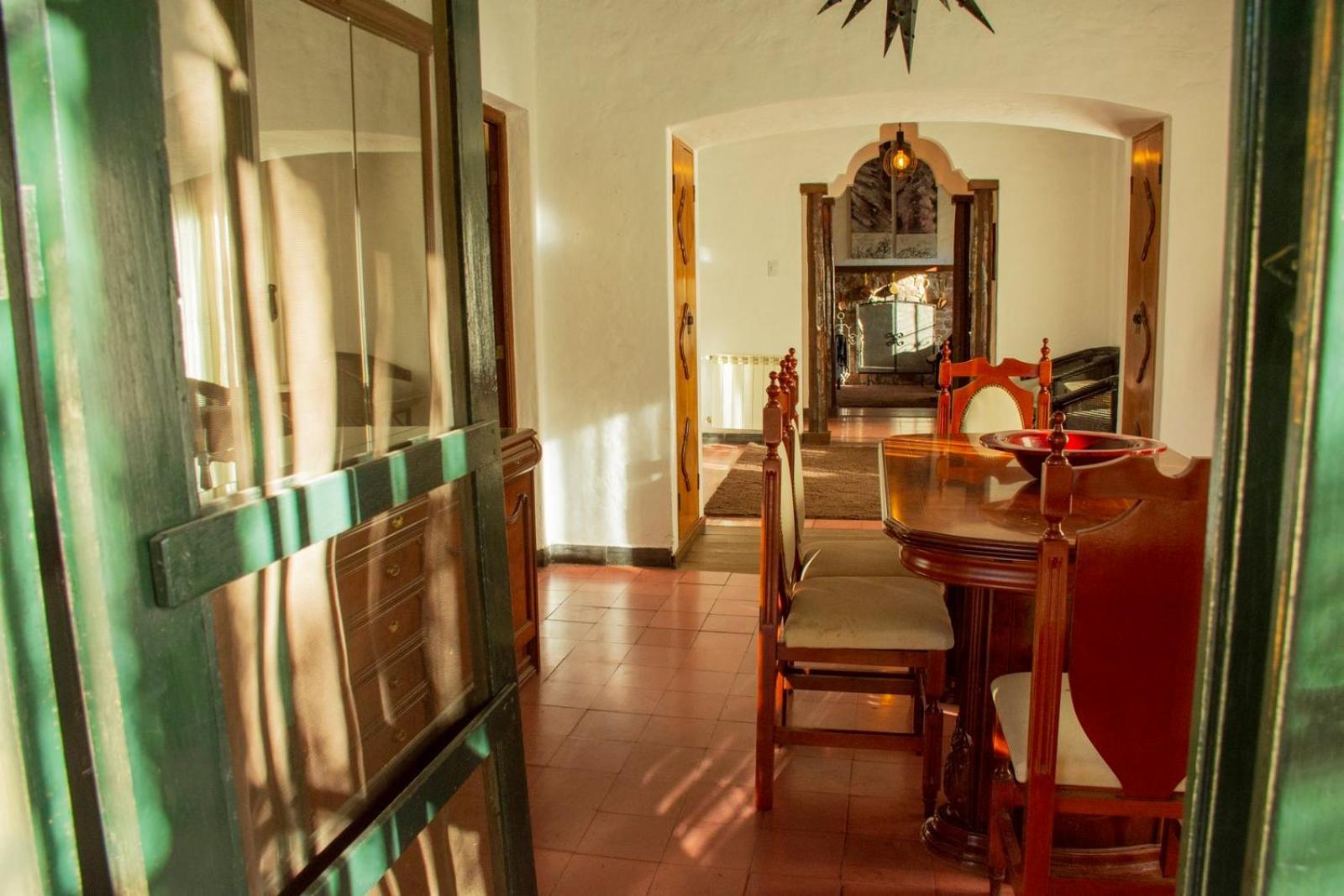 Casona Uruguay Holiday home *