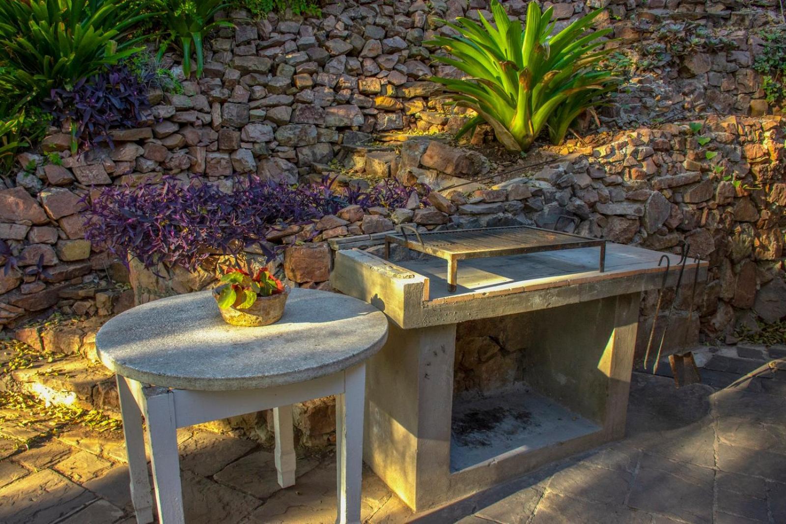 Holiday home Casona Uruguay *