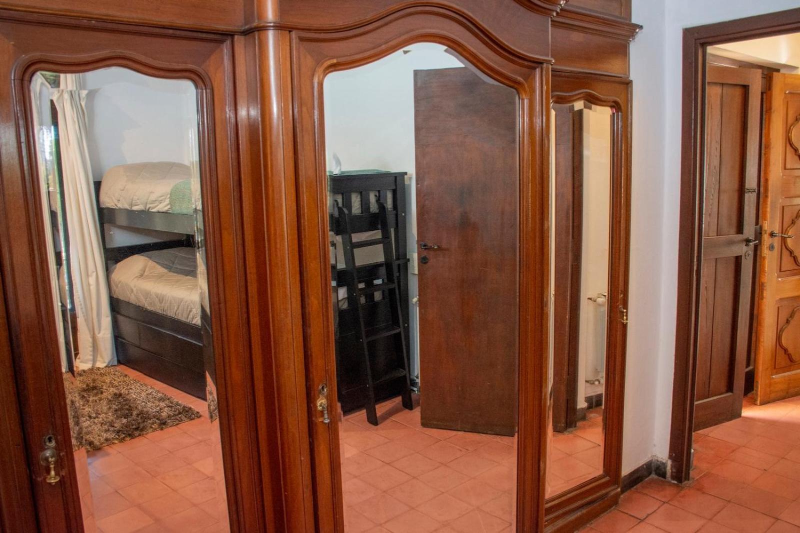Holiday home Casona Uruguay Salta