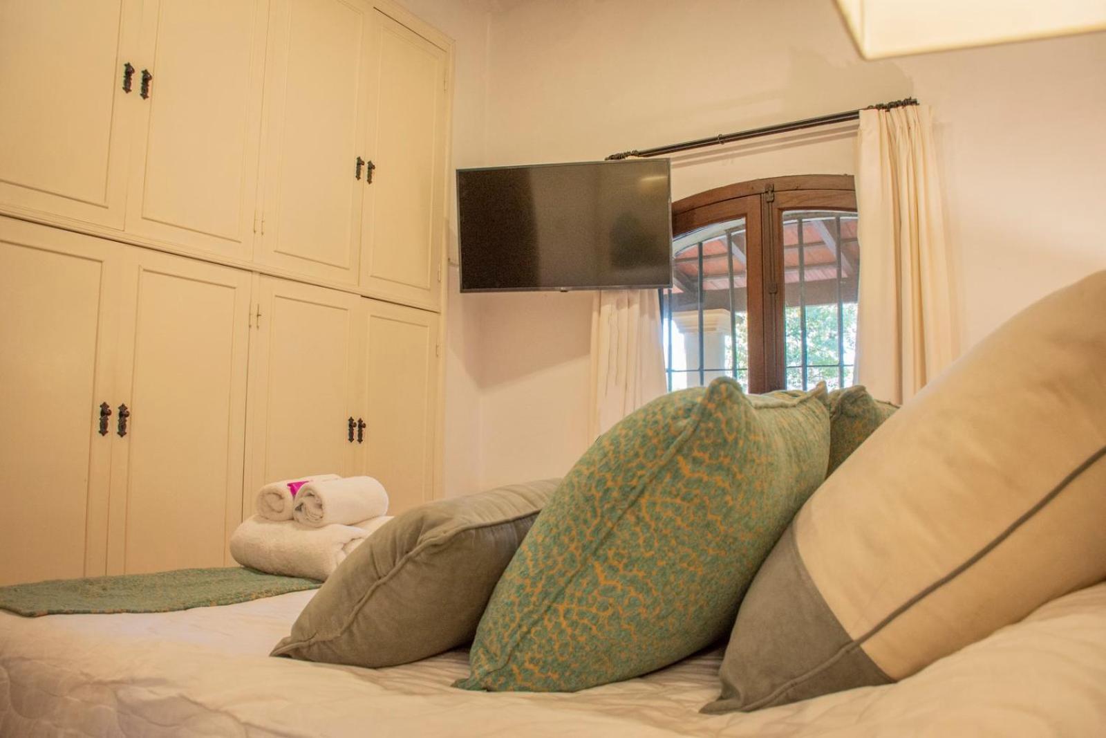 Casona Uruguay Holiday home