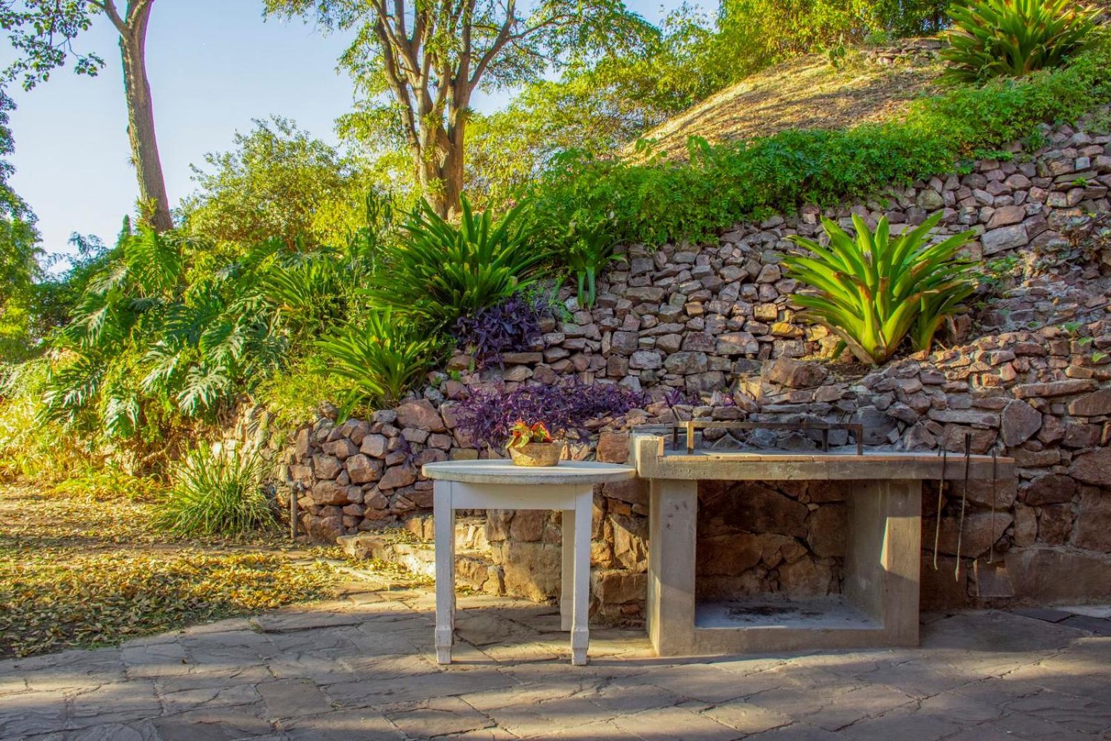 Casona Uruguay Holiday home Salta