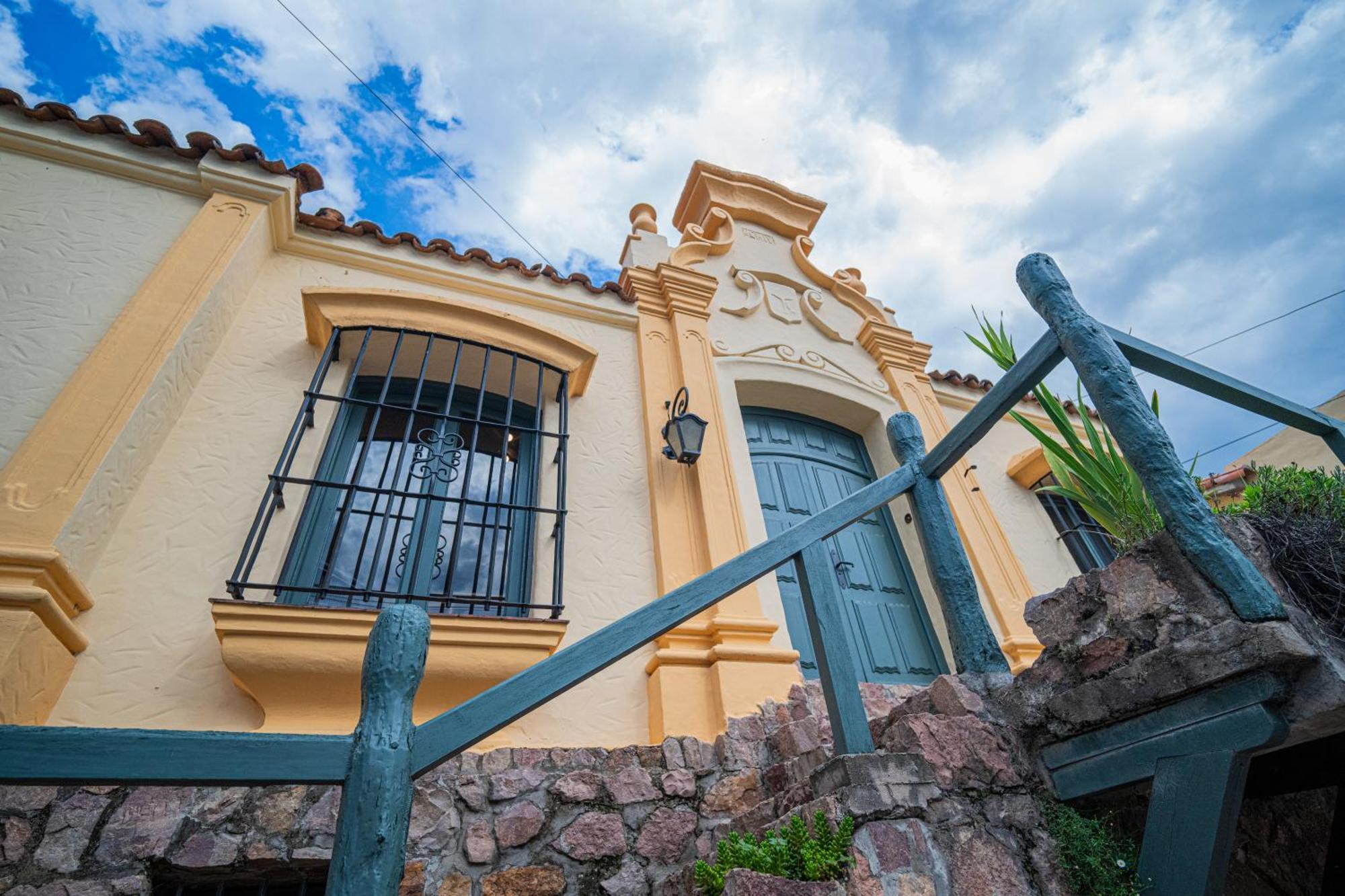 Casona Uruguay Holiday home