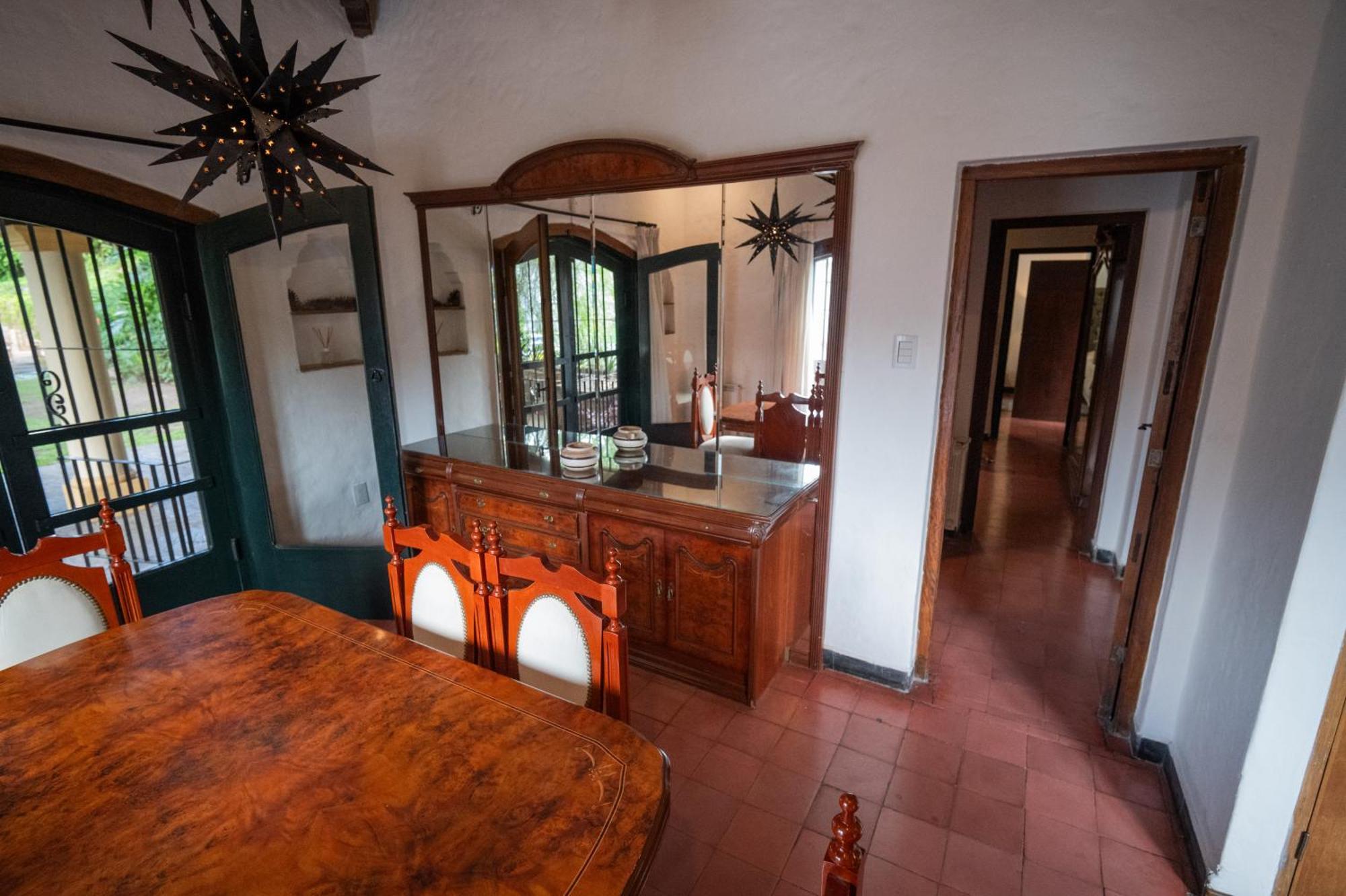 Holiday home Casona Uruguay *