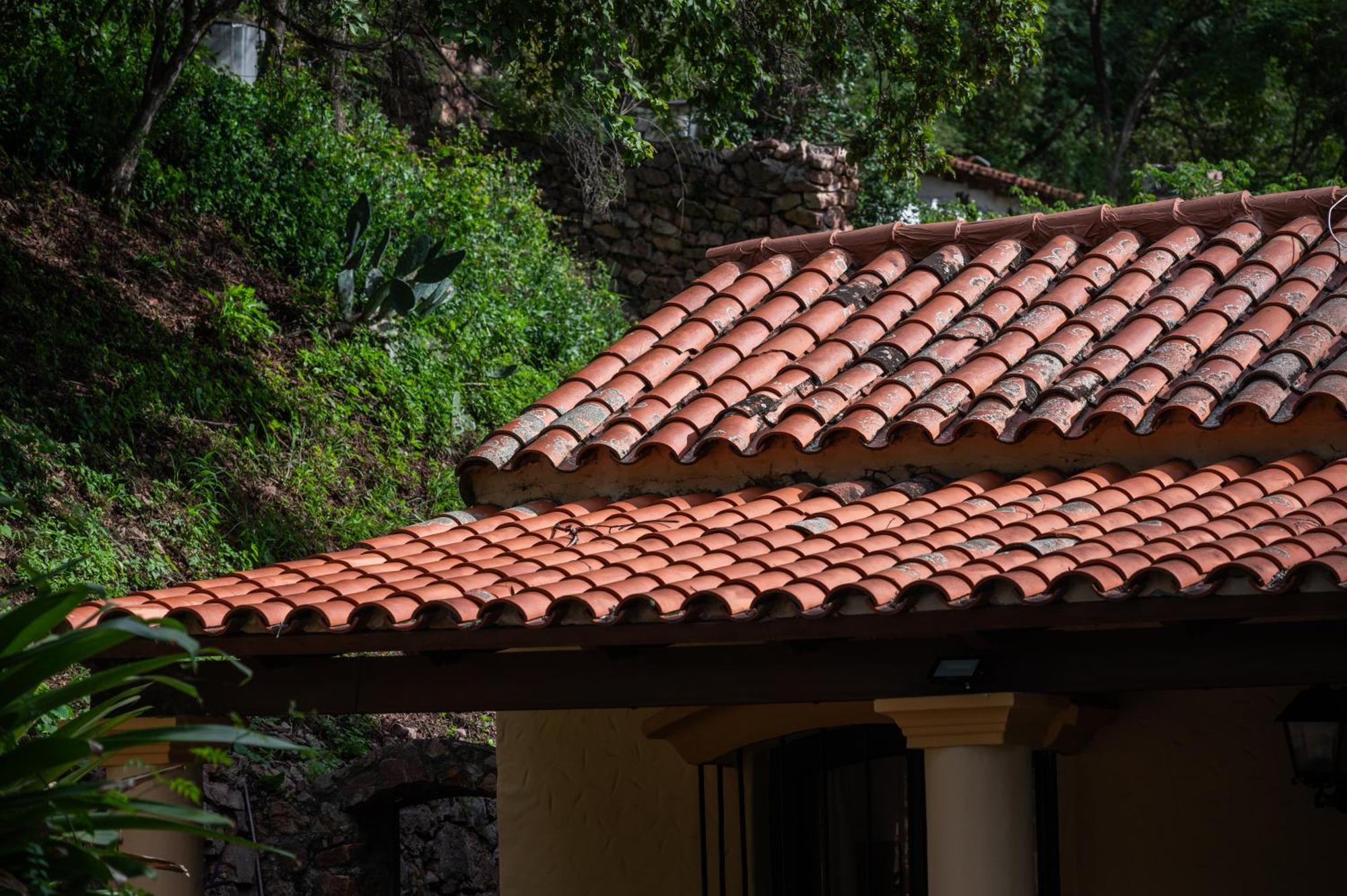 Casona Uruguay Holiday home *