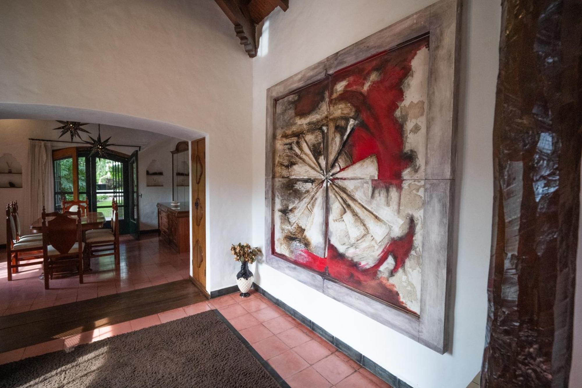 Casona Uruguay Salta