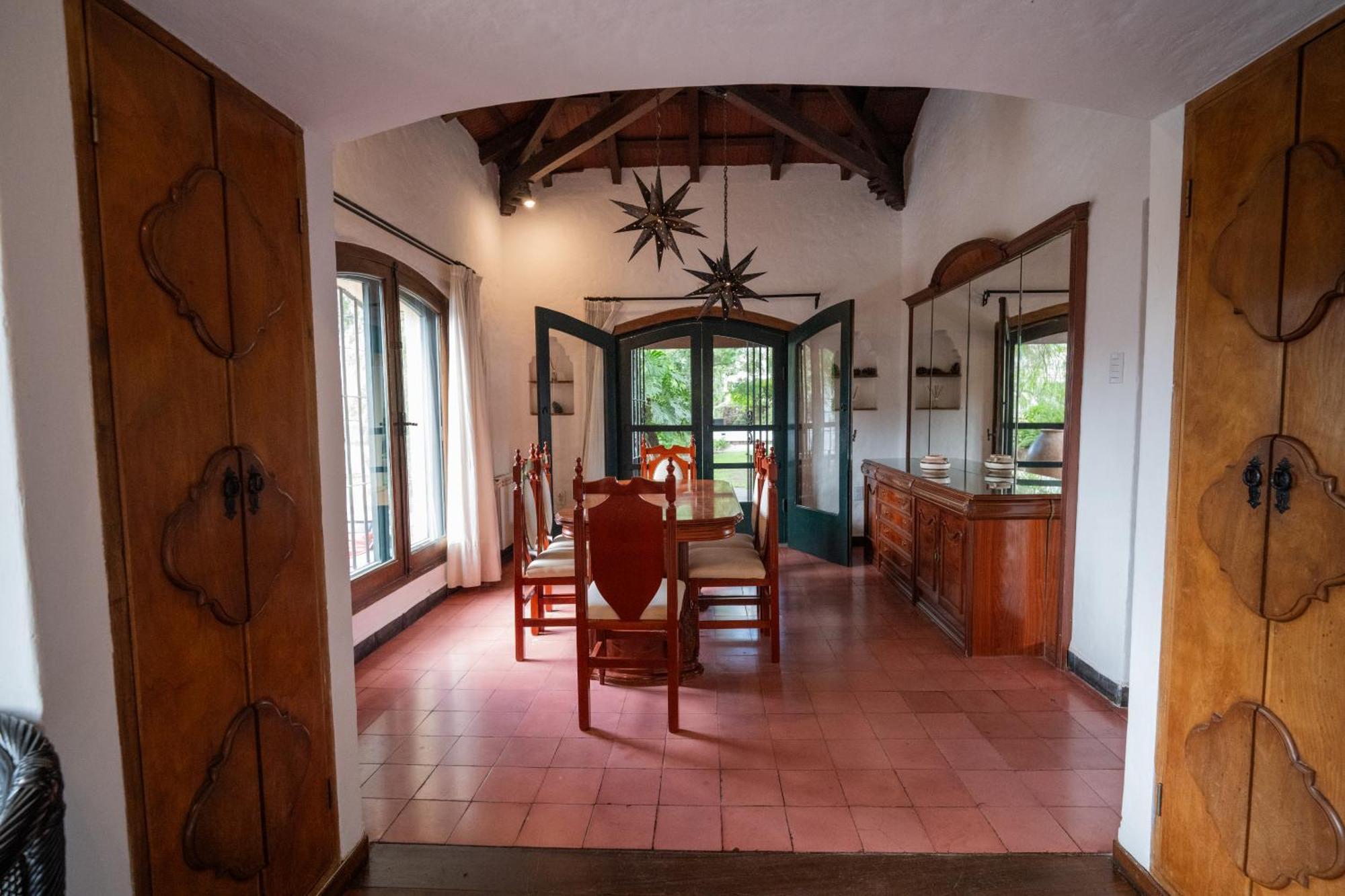 Casona Uruguay Holiday home *