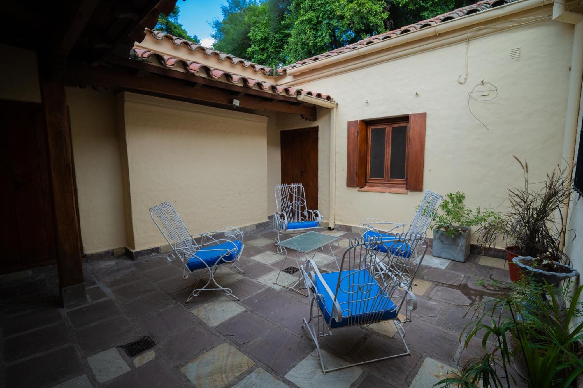 Casona Uruguay