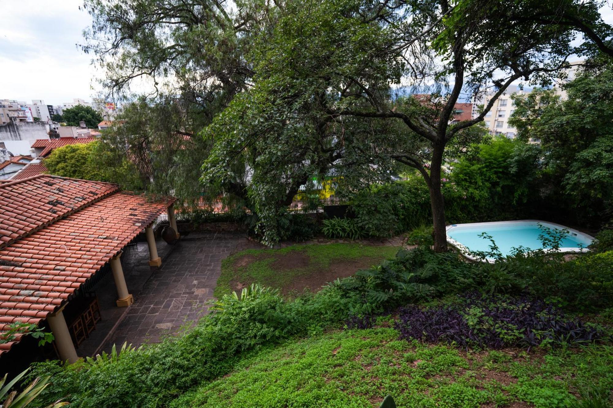 Casona Uruguay Holiday home *